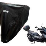 Capa Para Moto Honda NX 350 Sahara