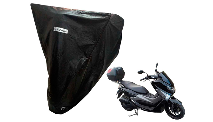 Capa Para Moto Honda NX 350 Sahara