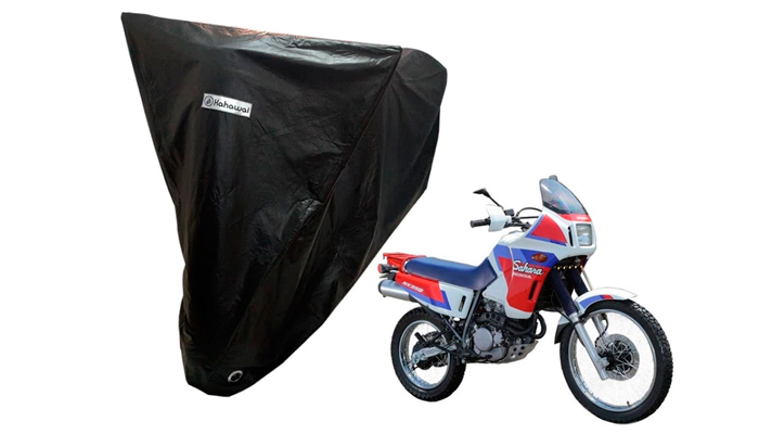 Capa Para Moto Honda NX 350 Sahara