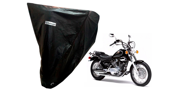 Capa Cobrir Moto Yamaha XV 250 Virago